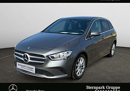 Mercedes-Benz B 180 Progressive AHK*RFK*TOTW*PTS*SPURH*MBUX*uvm
