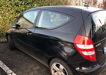 Mercedes-Benz A 180 CDI Autotronic Classic DPF Edition 10