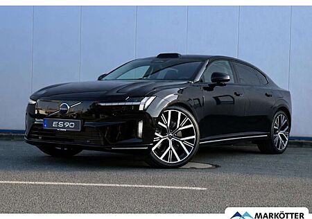 Volvo Others 245 kW Single Motor Extended Range RWD Ultra