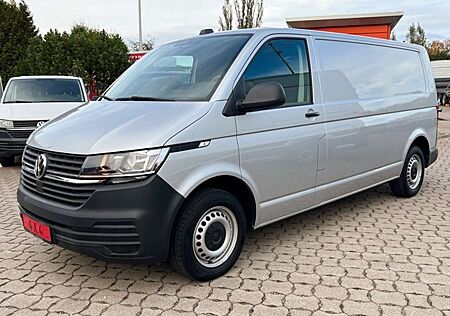 VW Volkswagen Others T6.1 lang 2.0 TDI 4Motion Diff. Sperre Standhzg