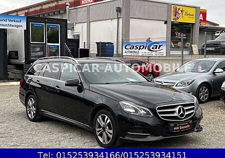 Mercedes-Benz E 220 CDI BlueEfficiency AVANTGARDE,NAVI,SHZ,PDC