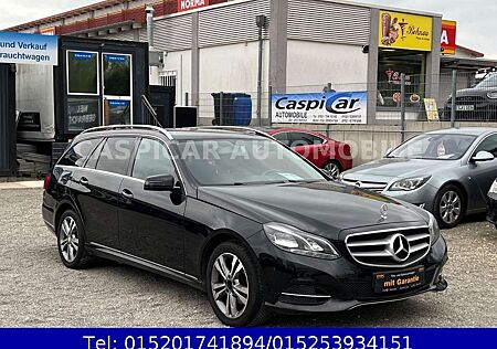Mercedes-Benz E 220 CDI BlueEfficiency AVANTGARDE,NAVI,SHZ,PDC