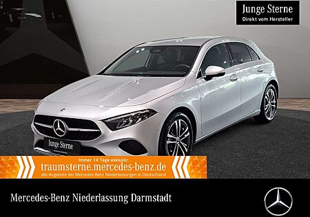 Mercedes-Benz A 200 PROGRESSIVE+LED+KAMERA+7G
