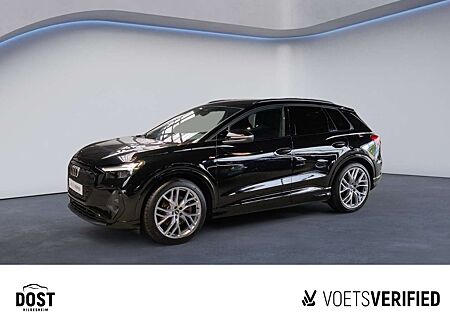 Audi Q4 e-tron 40 S-Line NAVI+LED+PDC+SHZ+WÄRMEPUMPE