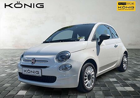 Fiat 500 Hatchback 1.0 51 kW