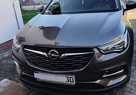 Opel Grandland X 1.2 Start/Stop INNOVATION