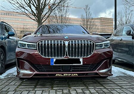 Alpina B7 Biturbo