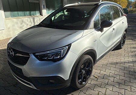 Opel Crossland X Innovation