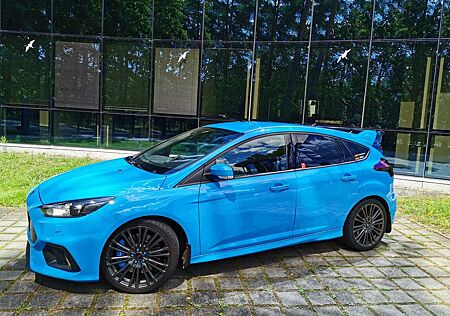 Ford Focus RS Allrad 2.3 EcoBoost S