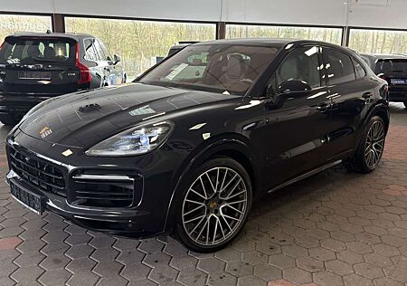 Porsche Cayenne Coupe V6*PANO*MATRIX*AHK*MOTOR!!!!!