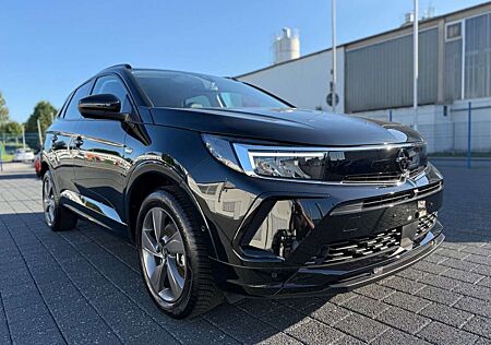 Opel Grandland X Grandland GS Line