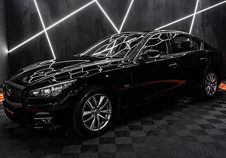 Infiniti Q50 2.2d Aut.