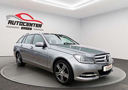 Mercedes-Benz C 250 T CGI BlueEfficiency Panorama Kamera Navi