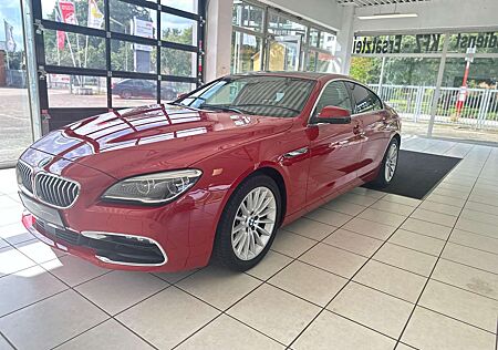 BMW 640 640 i