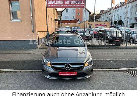 Mercedes-Benz CLA 220 CLA -Klasse Shooting Brake 4Matic