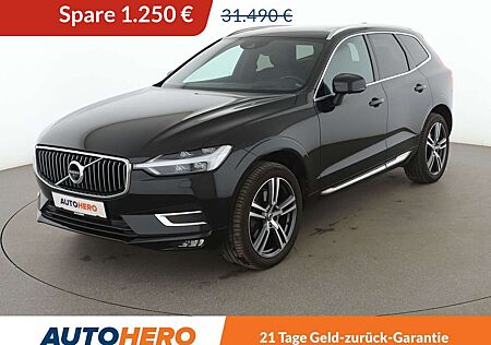 Volvo XC 60 XC60 2.0 D5 Inscription AWD Aut.*LED*NAVI*TEMPO*CAM*PDC