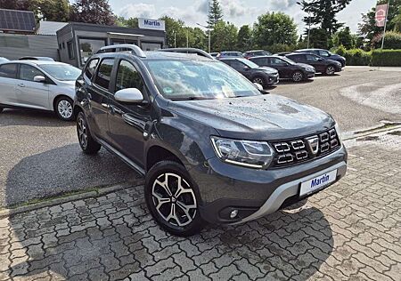 Dacia Duster II Prestige**NAVI**AHK**TOP**