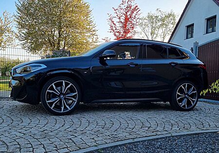BMW X2 sDrive20i Aut. Edition M Mesh