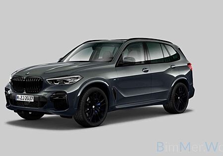 BMW X5 M Panoram 360°HUD DAB HiFi Massage AHK 22