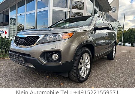 Kia Sorento Spirit 4WD Automatik SHZ Rückfahr.AHK