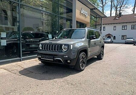 Jeep Renegade High Upland Plug-In-Hybrid 4xe