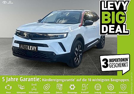 Opel Mokka-e gebraucht kaufen Opel Mokka-e Mokka e GS Line AUT DynLicht Fernlichtass. Kam.