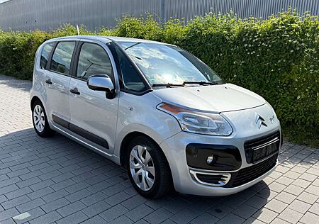 Citroën C3 Citroen Picasso Tendance*Euro5* Klima*1-Hand