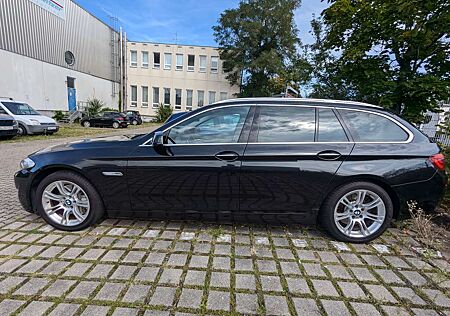 BMW 535d 535 +Touring+Aut.