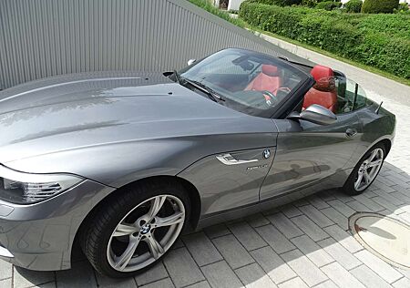 BMW Z4 sDrive23i Aut.