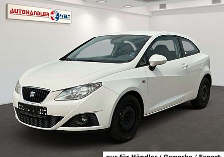 Seat Ibiza 1.2 Klimaauto. AHK Tempo