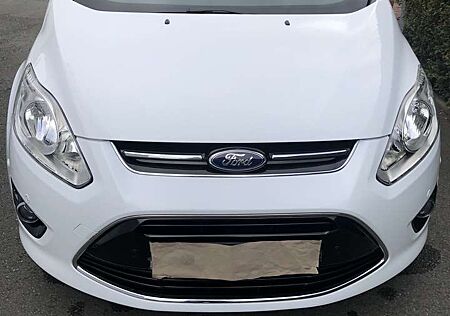 Ford Grand C-Max 1.0 EcoBoost Start-Stopp-System Titanium