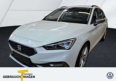 Seat Leon Sportstourer 1.5 eTSI DSG FR MOD.2025 MATRI