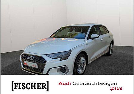 Audi A3 Sportback 40TFSIe S tronic Advanced LED SHZ Rear V