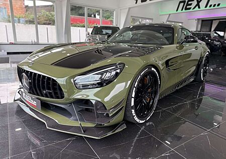 Mercedes-Benz AMG GT R Coupe TIKT Performance