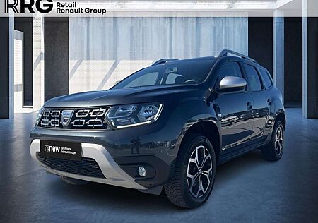 Dacia Duster Prestige TCe 100 ECO-G 2WD Rückfahrkamera