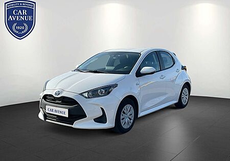 Toyota Yaris Hybrid Business Edition Navi Apple Car SHZ