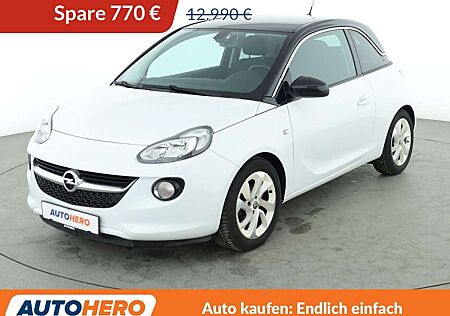 Opel Adam 1.4 Jam Aut*TEMPO*PDC*KLIMA*GARANTIE*