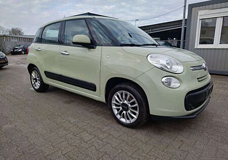 Fiat 500L Easy+2.HD+KLIMA+TEMPOMAT+TÜV/08/2026