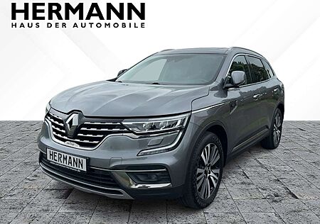 Renault Koleos 2.0 BLUE dCi 185 FAP Initiale Paris *NAVI