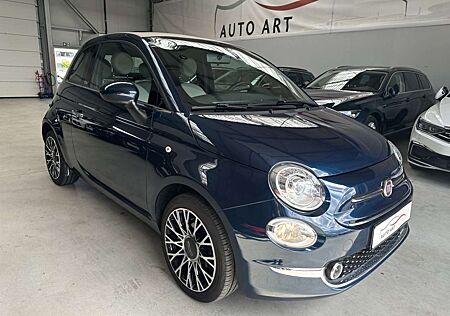 Fiat 500 Star Beats Bi-Xenon Leder PDC Navi DAB