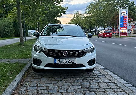 Fiat Tipo Kombi 1.3 MultiJet Lounge