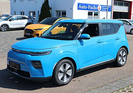 Kia Soul e- Vision Elektro 100kW 11kW-Lader LED NAVI