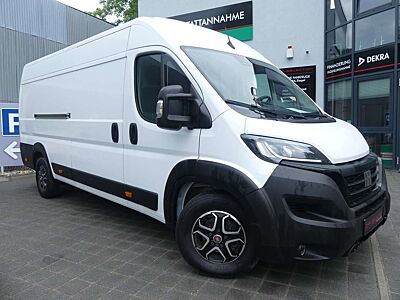 Fiat Ducato Maxi Kasten 35 160 L5H2 TREKKING/VOLL-LED