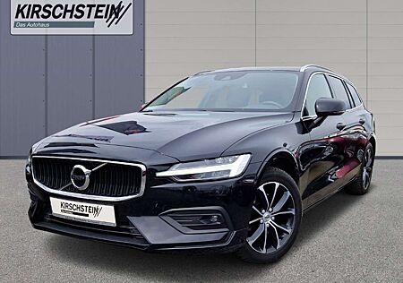 Volvo V60 Momentum Pro B4 Diesel WR AHK Totwinkel Navi