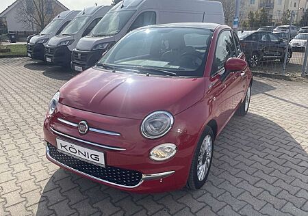 Fiat 500 1.0 DolceVita Klima*Carplay*Tempomat