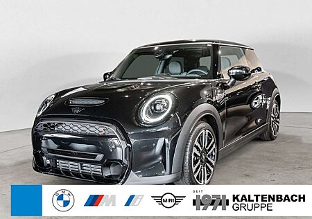 Mini Cooper S Resolute Edition LED NAVI KAMERA SHZ