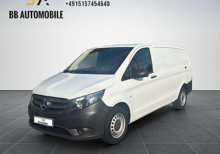 Mercedes-Benz Vito Kasten 114 CDI RWD lang KLIMA TEMPO