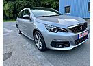 Peugeot 308 SW AllureGT Aut.LederAhkAluNaviGarantiLed