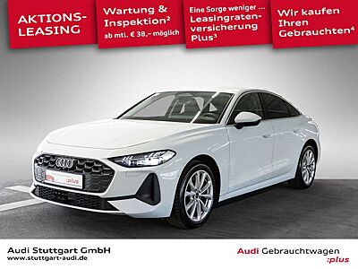Audi A5 TDI quattro 150 kW S tronic