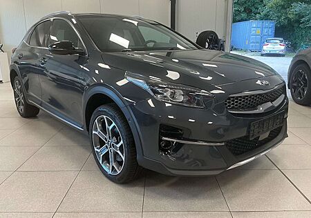 Kia XCeed PLATINUM VOLLAUSSTATTUNG+8FACH BEREIFT